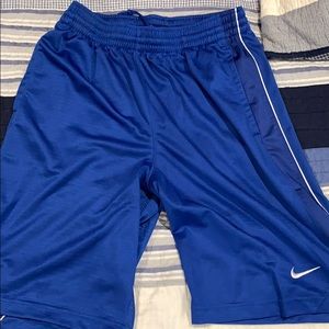 Nike shorts